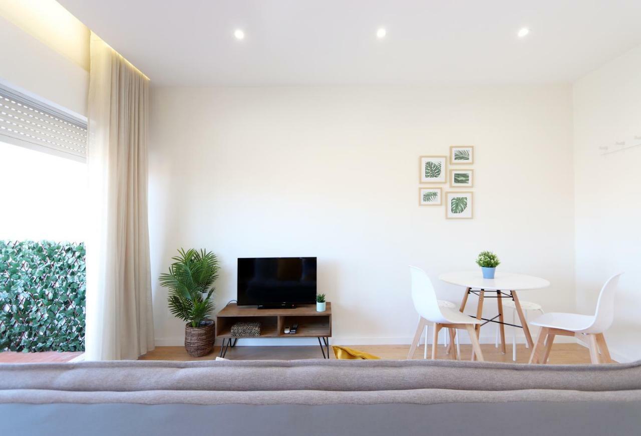 HM - Living Batalha Square 1 Appartamento OOporto Esterno foto