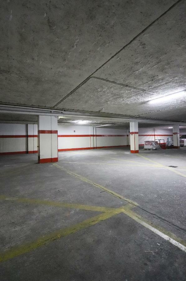 HM - Living Batalha Square 1 Appartamento OOporto Esterno foto