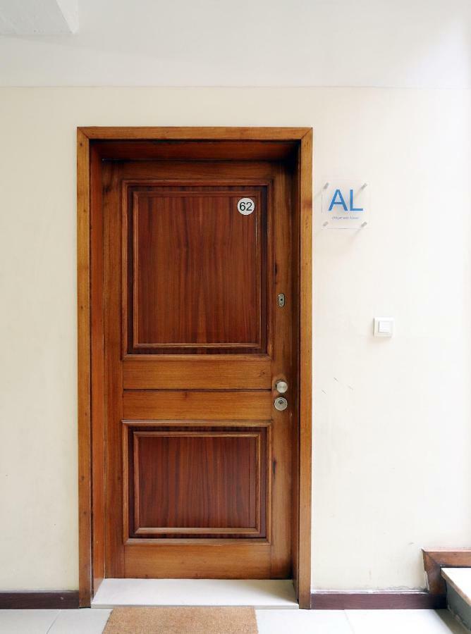 HM - Living Batalha Square 1 Appartamento OOporto Esterno foto